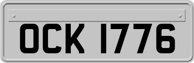 OCK1776