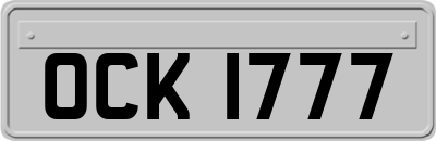 OCK1777