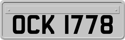 OCK1778