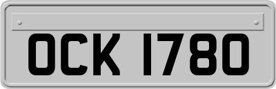 OCK1780