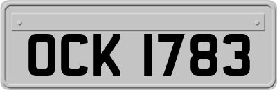 OCK1783
