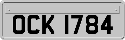 OCK1784