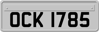 OCK1785