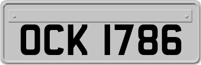 OCK1786