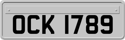 OCK1789