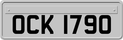 OCK1790