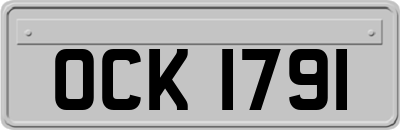 OCK1791