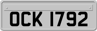 OCK1792