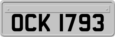OCK1793