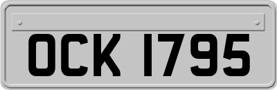 OCK1795