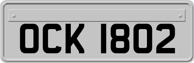 OCK1802