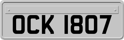 OCK1807