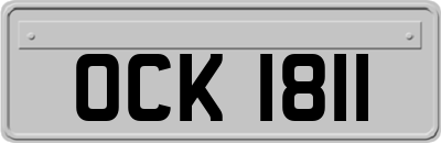 OCK1811