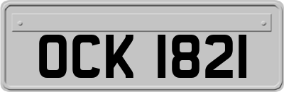 OCK1821
