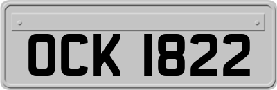 OCK1822