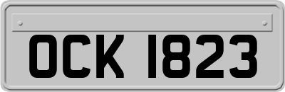 OCK1823