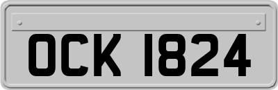 OCK1824