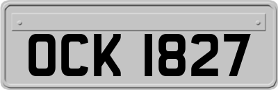 OCK1827