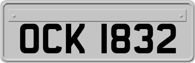 OCK1832