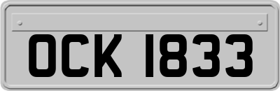 OCK1833