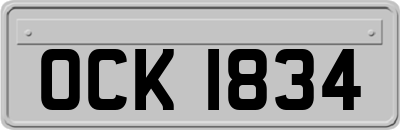 OCK1834