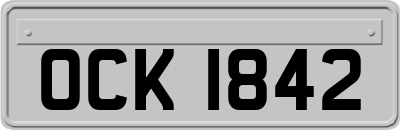 OCK1842
