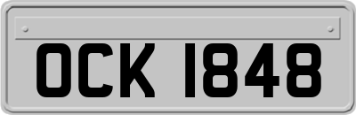 OCK1848