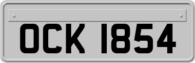OCK1854