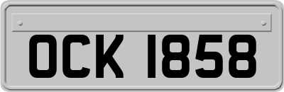 OCK1858