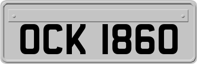 OCK1860