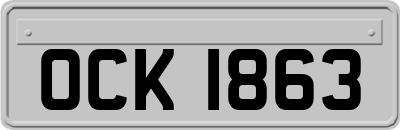 OCK1863