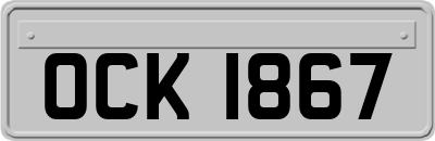 OCK1867