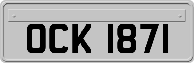 OCK1871