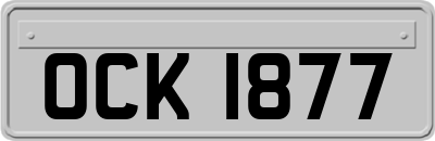 OCK1877