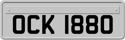 OCK1880