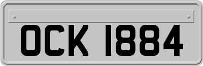 OCK1884