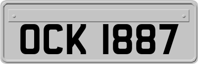 OCK1887