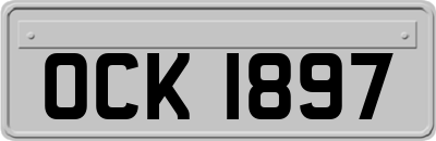 OCK1897