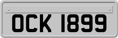 OCK1899