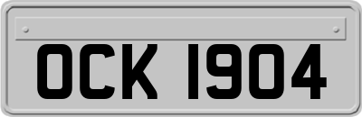 OCK1904