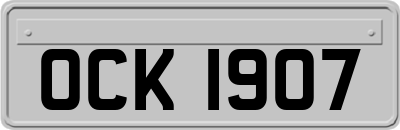 OCK1907