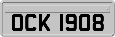 OCK1908