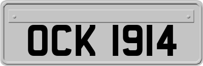 OCK1914