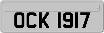 OCK1917