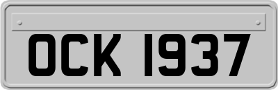 OCK1937