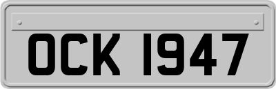 OCK1947