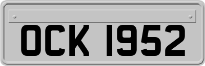OCK1952