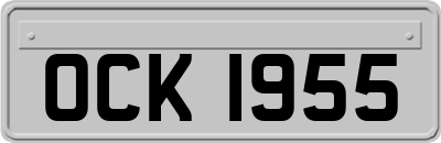 OCK1955