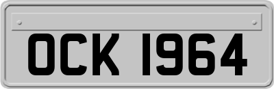 OCK1964
