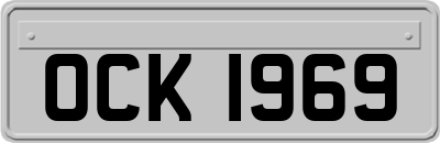 OCK1969